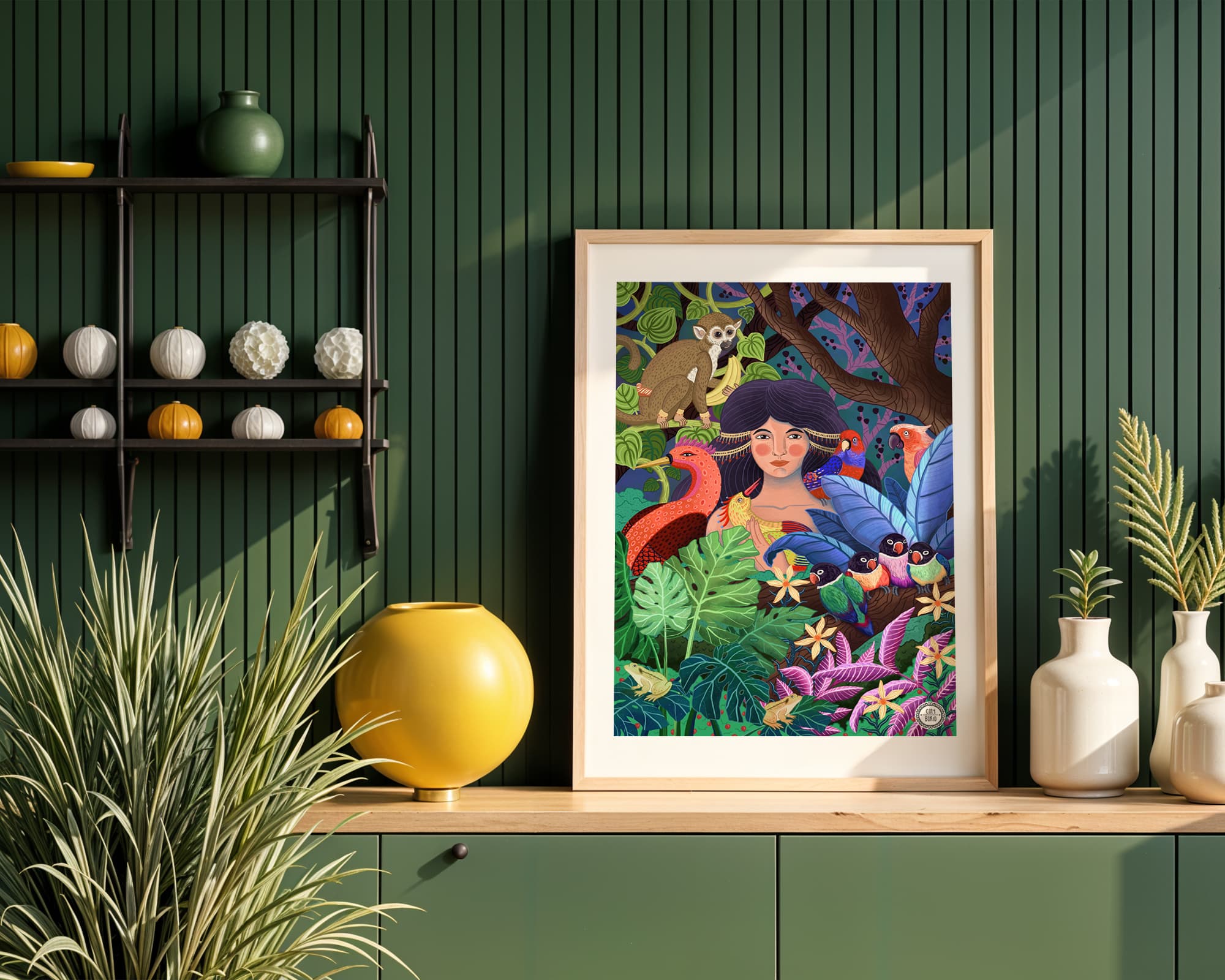 Amazonia — foto 2