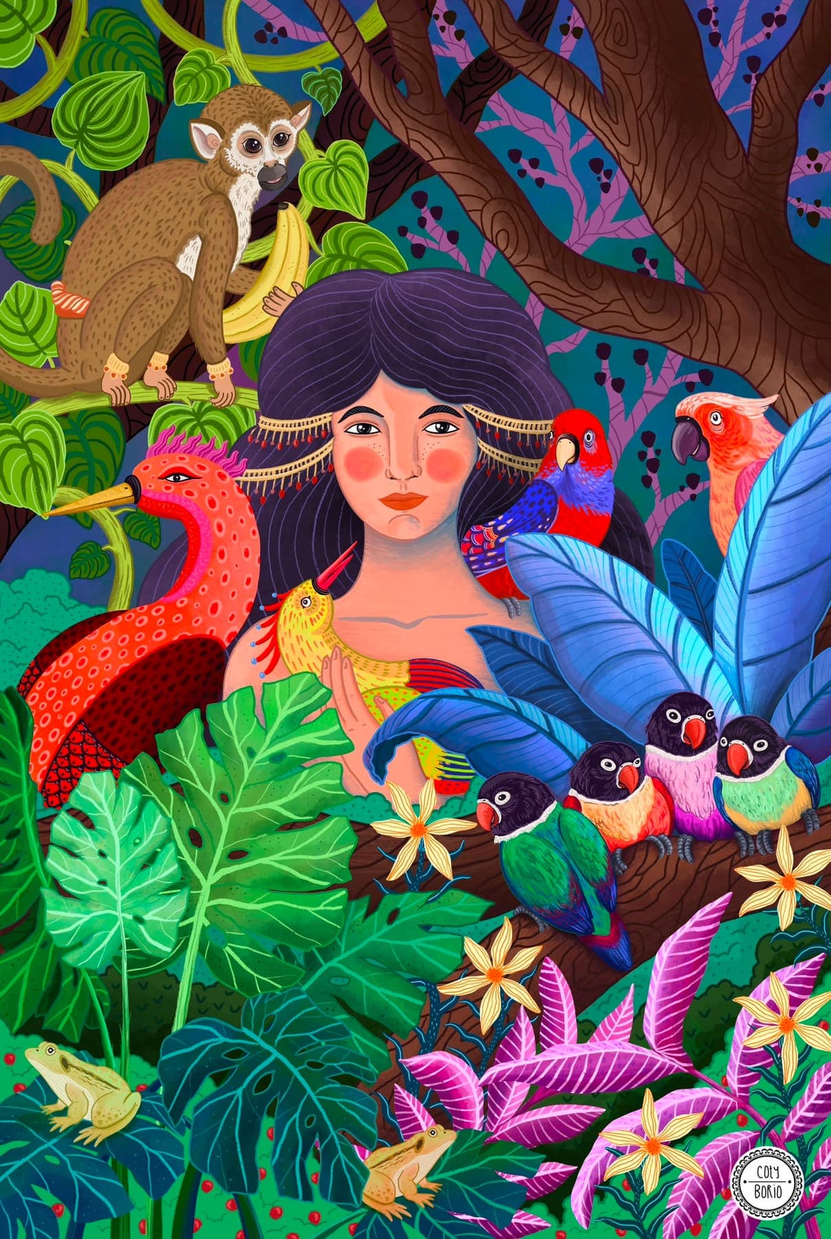 Amazonia