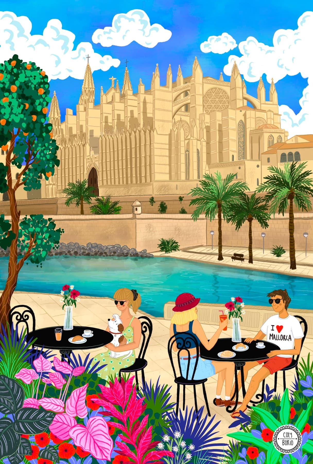 Catedral de Mallorca
