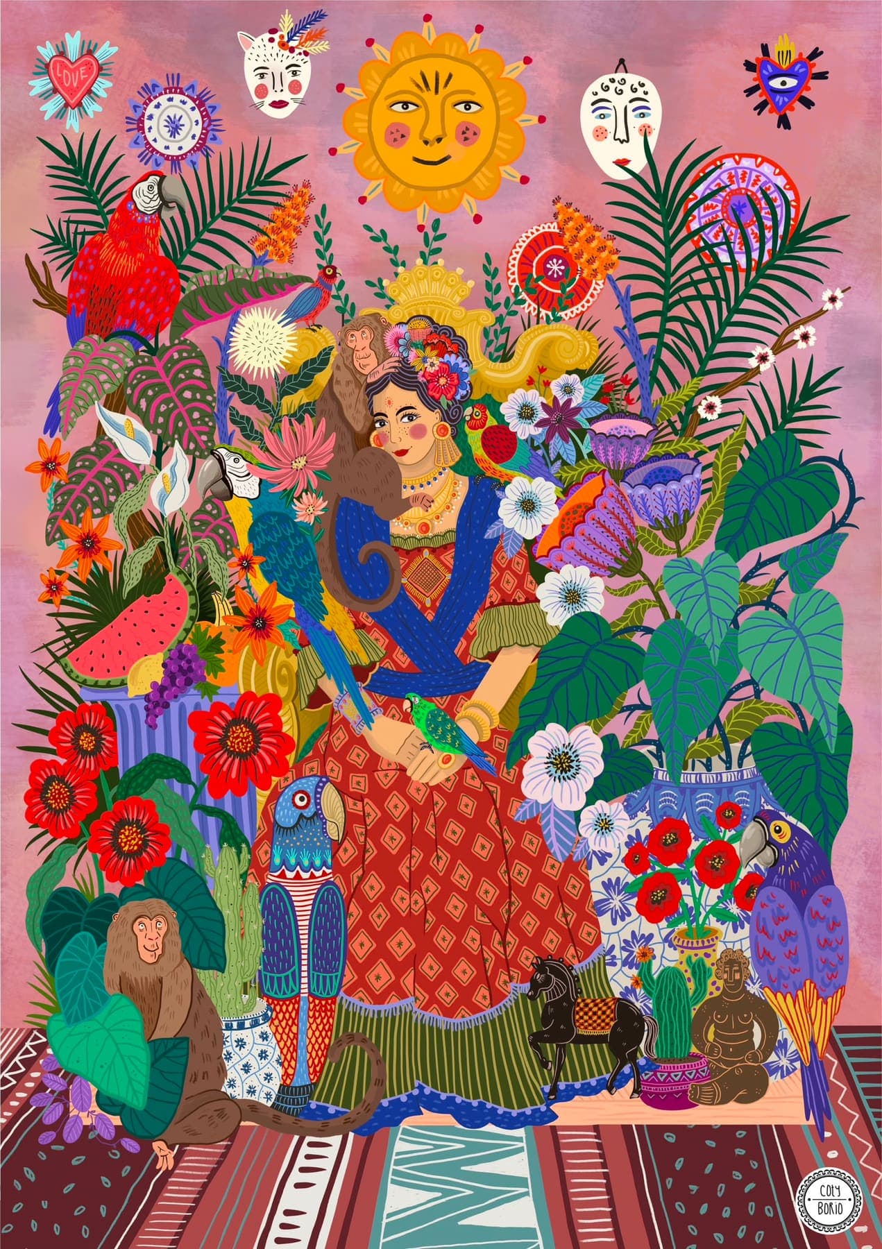 Frida